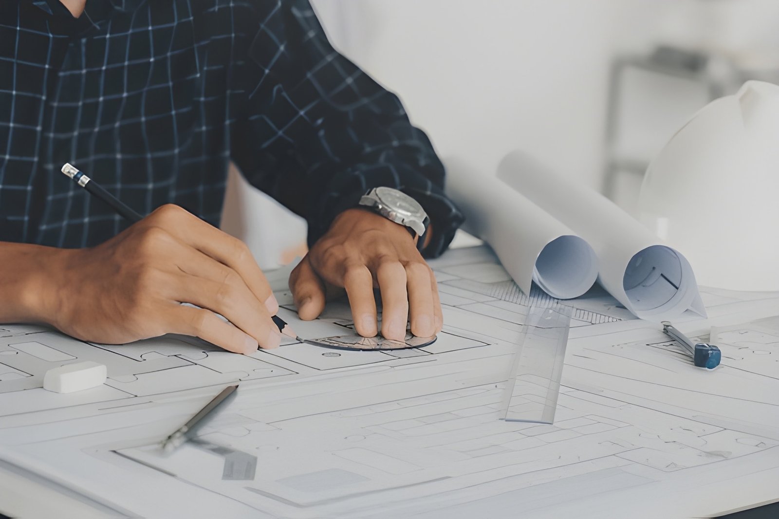 Commercial Building Design