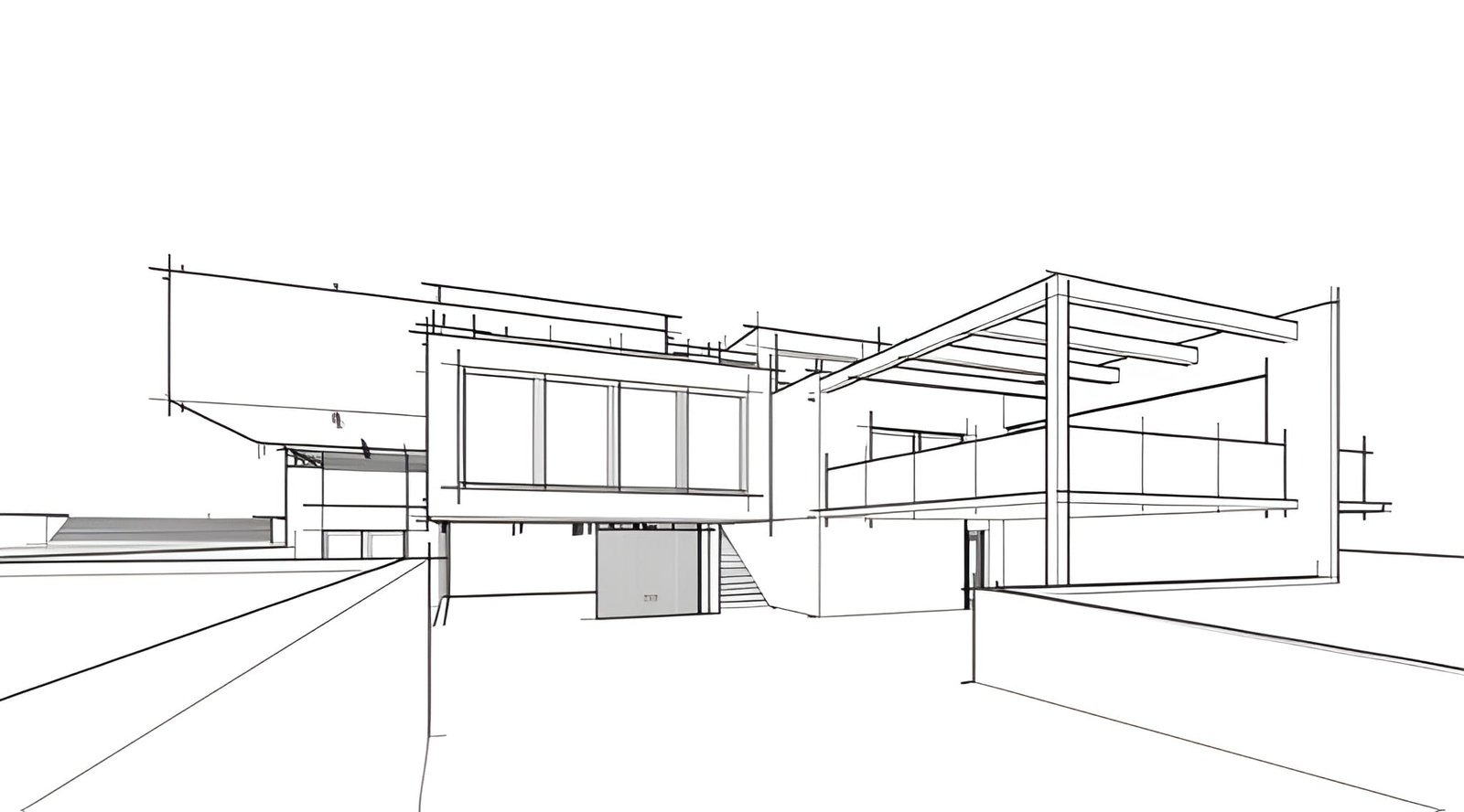 Villa Architectural Design