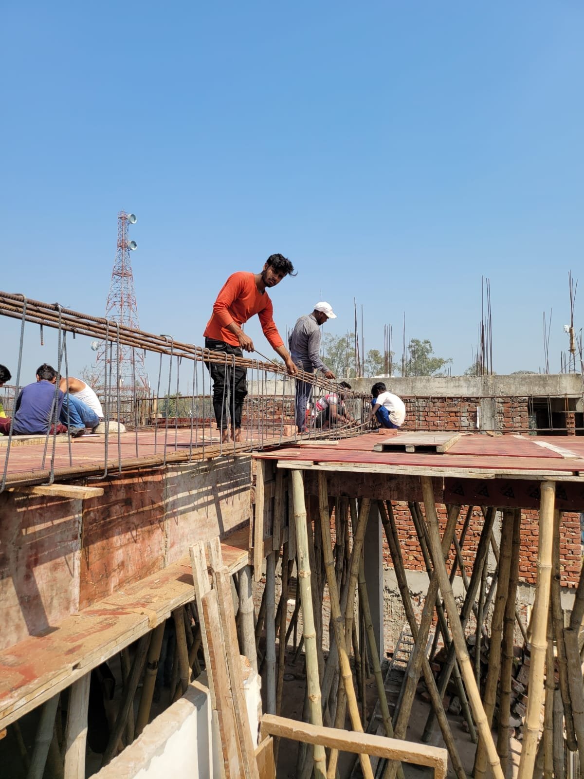 Commercial Building Project