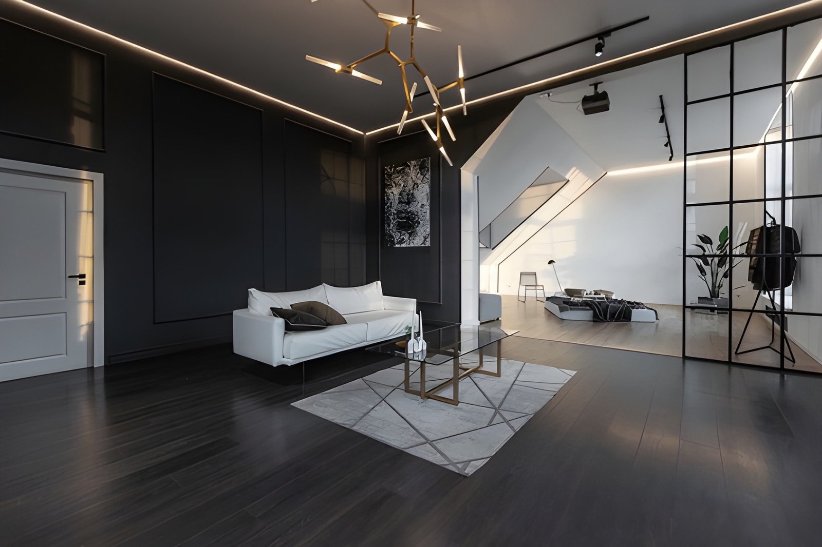 Home Renovation Before After