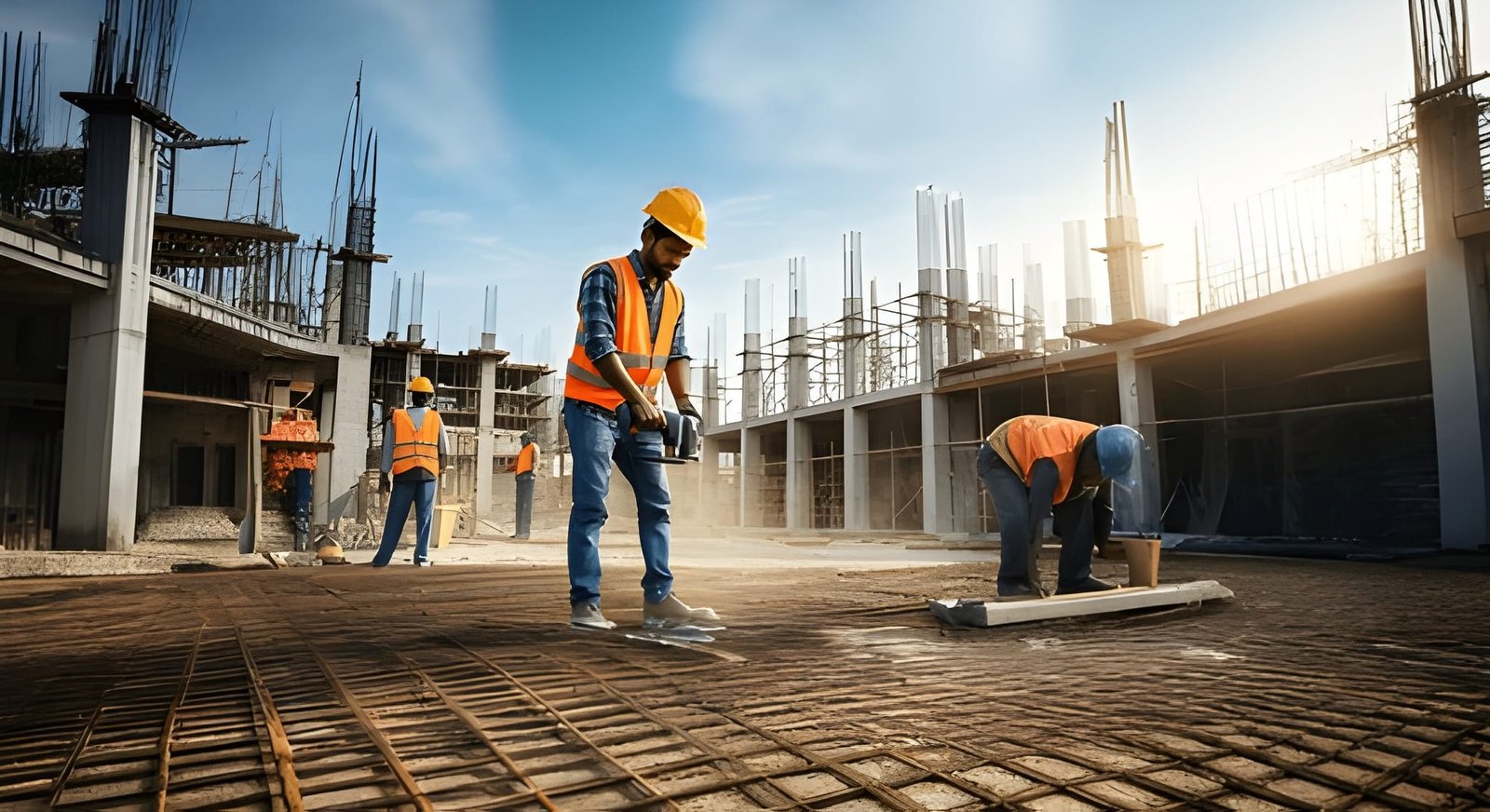 Complete Property Renovation